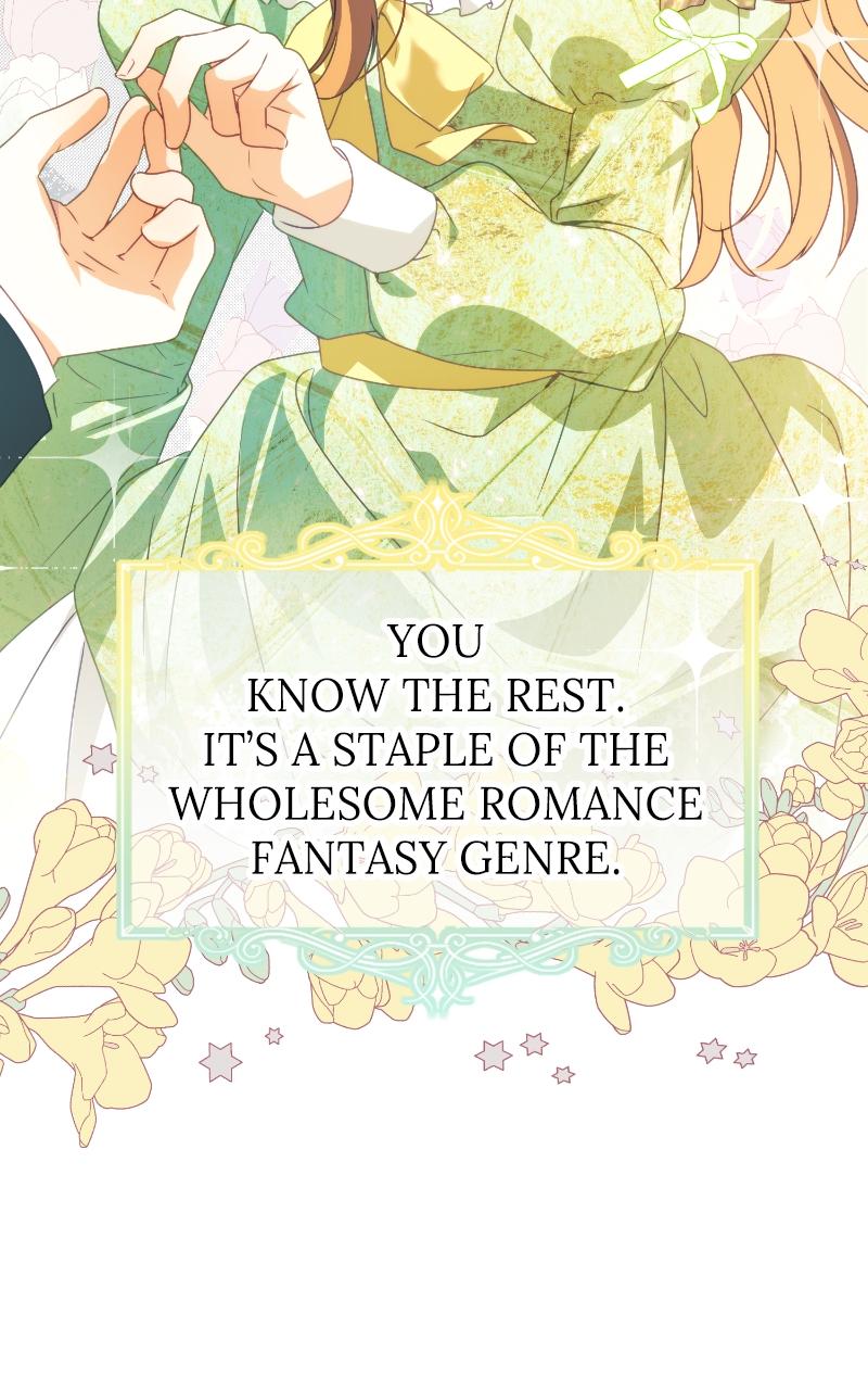 My Villainous Family Won't Let Me Be Chapter 1 - Page 47