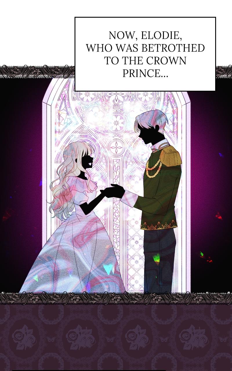 My Villainous Family Won't Let Me Be Chapter 1 - Page 48