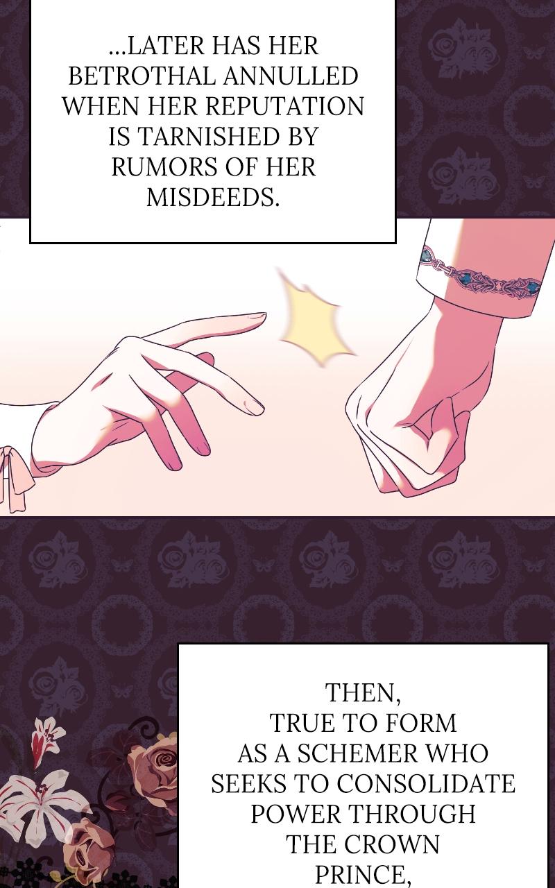 My Villainous Family Won't Let Me Be Chapter 1 - Page 49