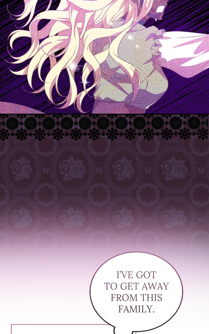 My Villainous Family Won't Let Me Be Chapter 1 - Page 51