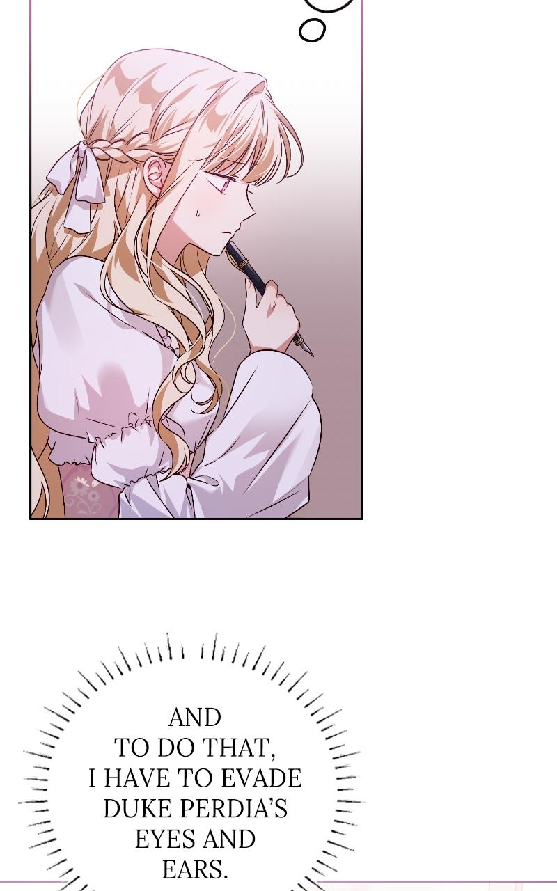 My Villainous Family Won't Let Me Be Chapter 1 - Page 52