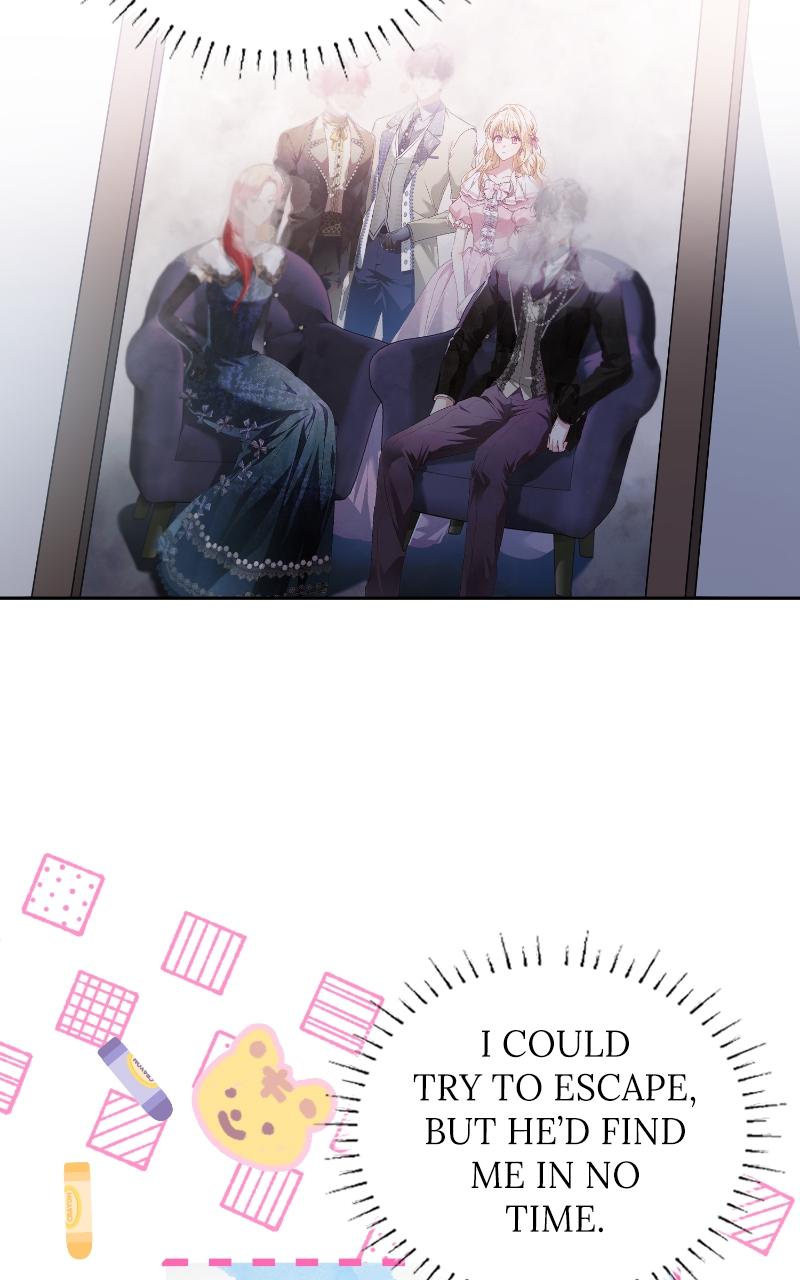 My Villainous Family Won't Let Me Be Chapter 1 - Page 53