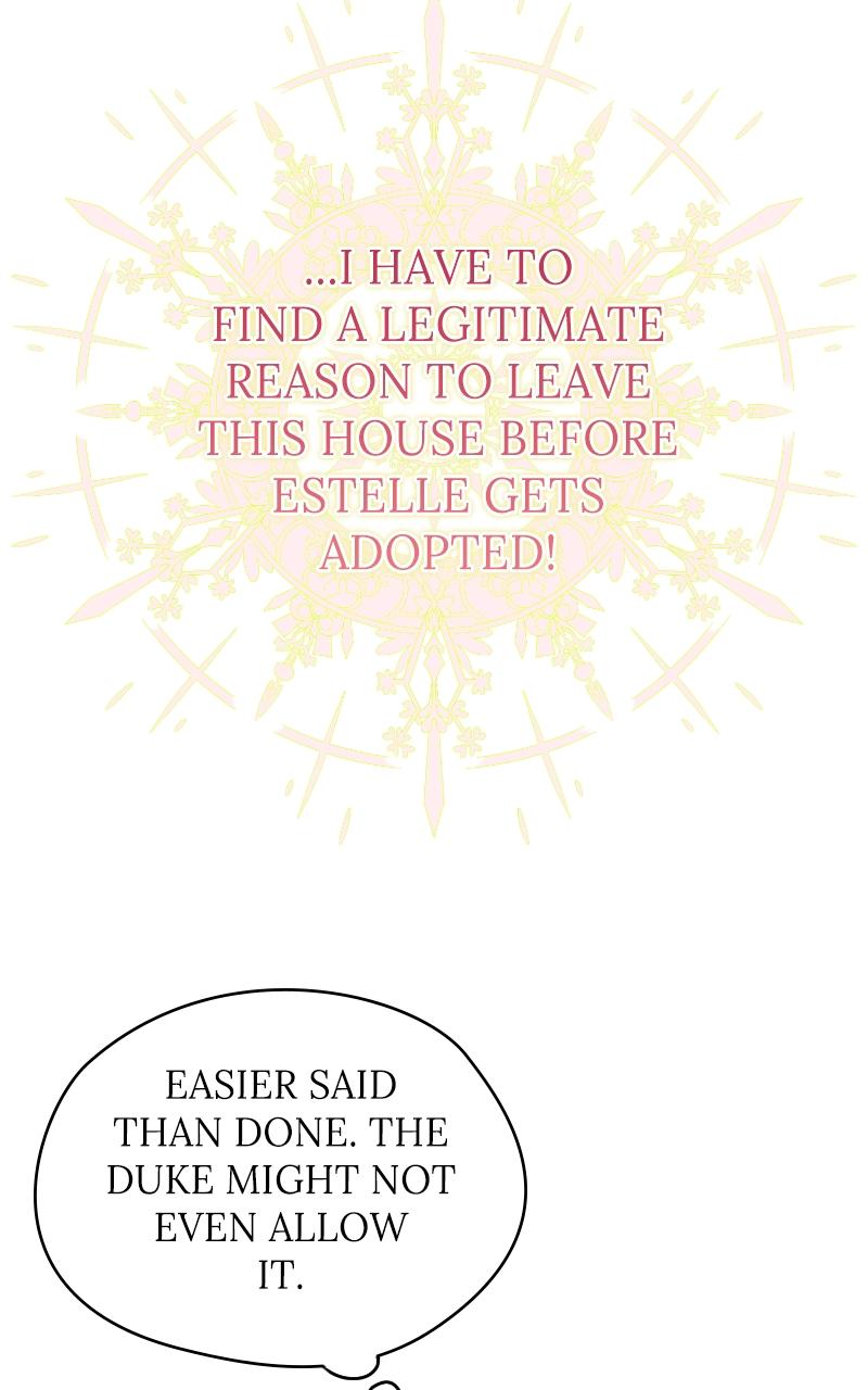 My Villainous Family Won't Let Me Be Chapter 1 - Page 55