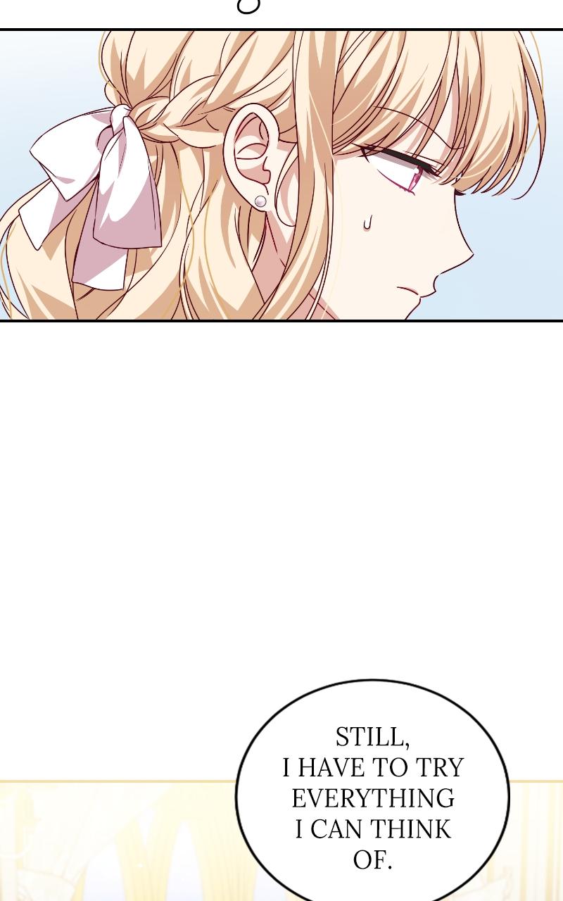 My Villainous Family Won't Let Me Be Chapter 1 - Page 56