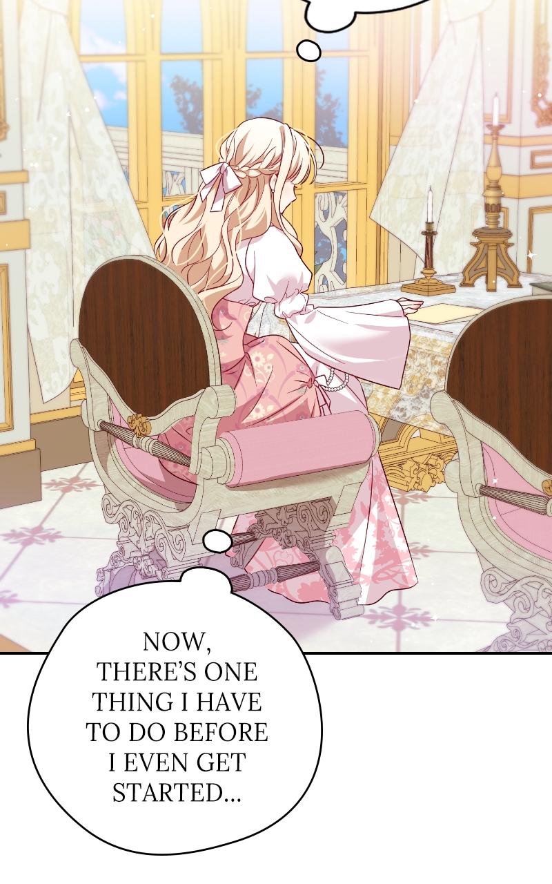 My Villainous Family Won't Let Me Be Chapter 1 - Page 57