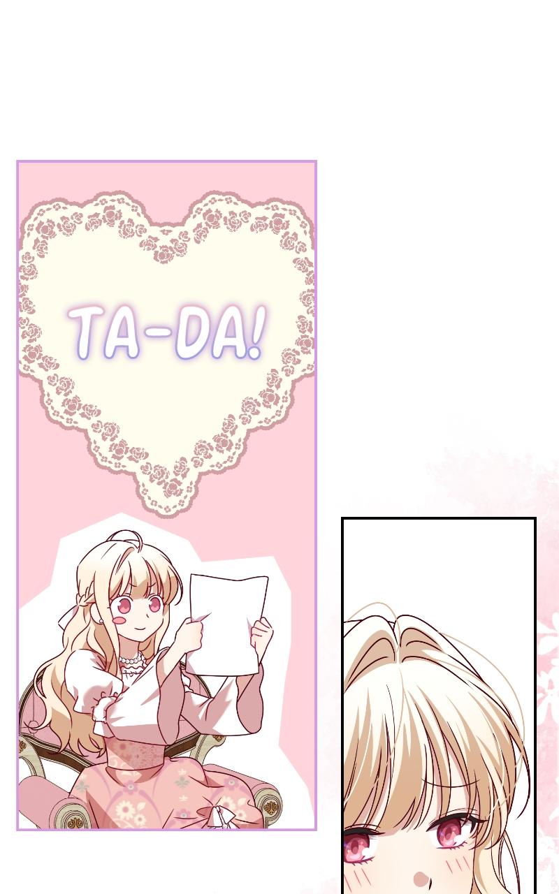 My Villainous Family Won't Let Me Be Chapter 1 - Page 58