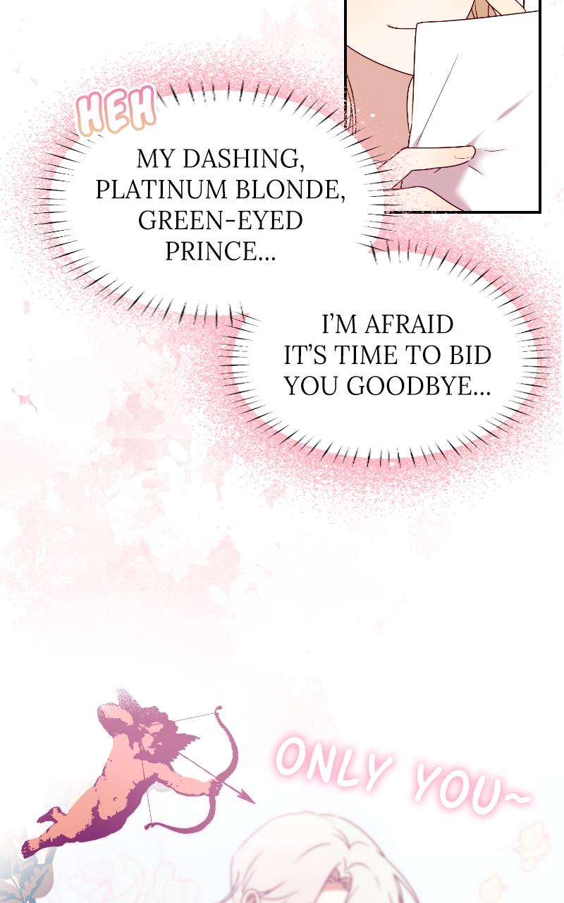 My Villainous Family Won't Let Me Be Chapter 1 - Page 59