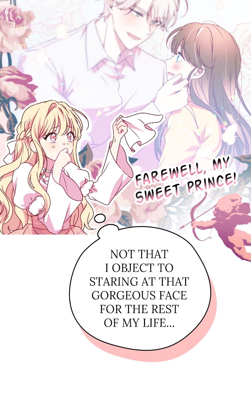 My Villainous Family Won't Let Me Be Chapter 1 - Page 60