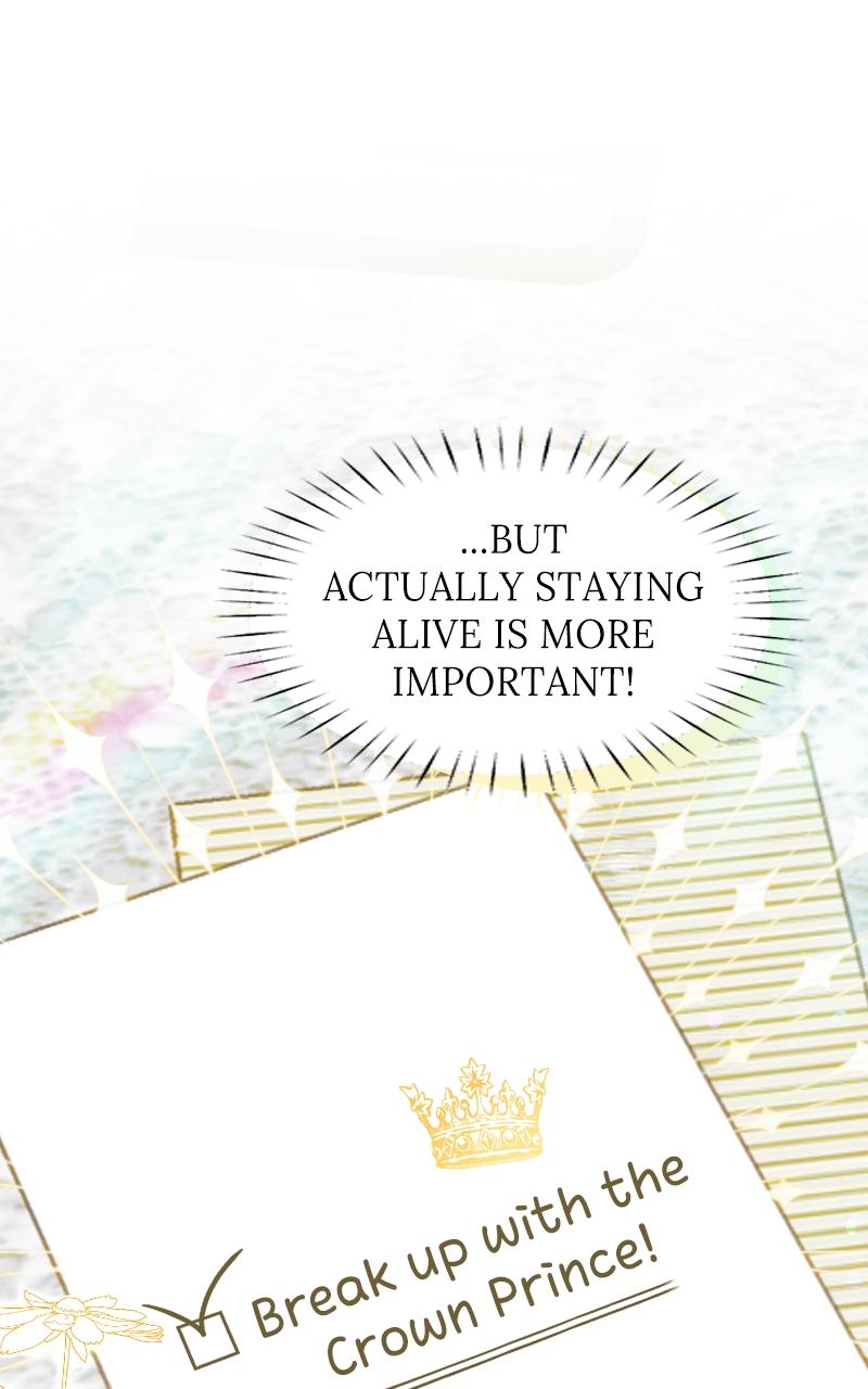 My Villainous Family Won't Let Me Be Chapter 1 - Page 61