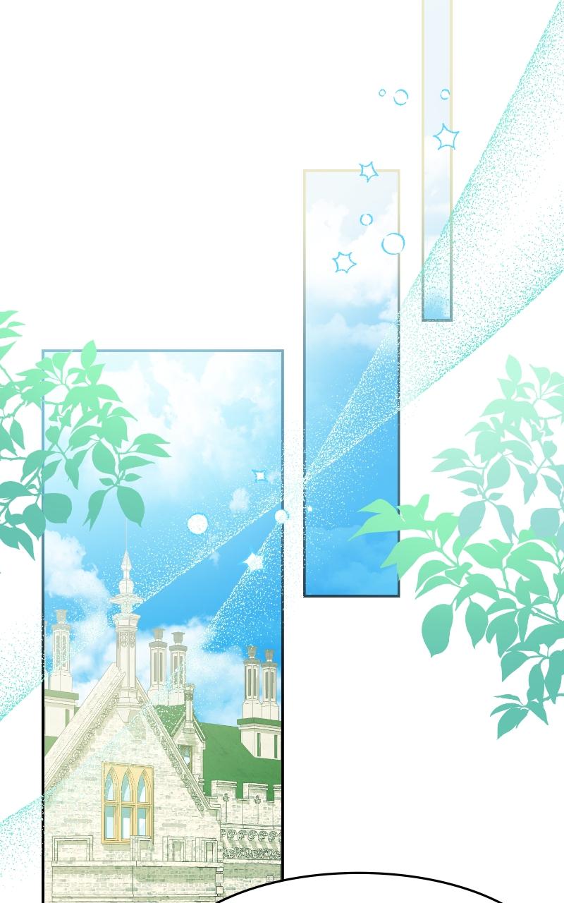 My Villainous Family Won't Let Me Be Chapter 1 - Page 63