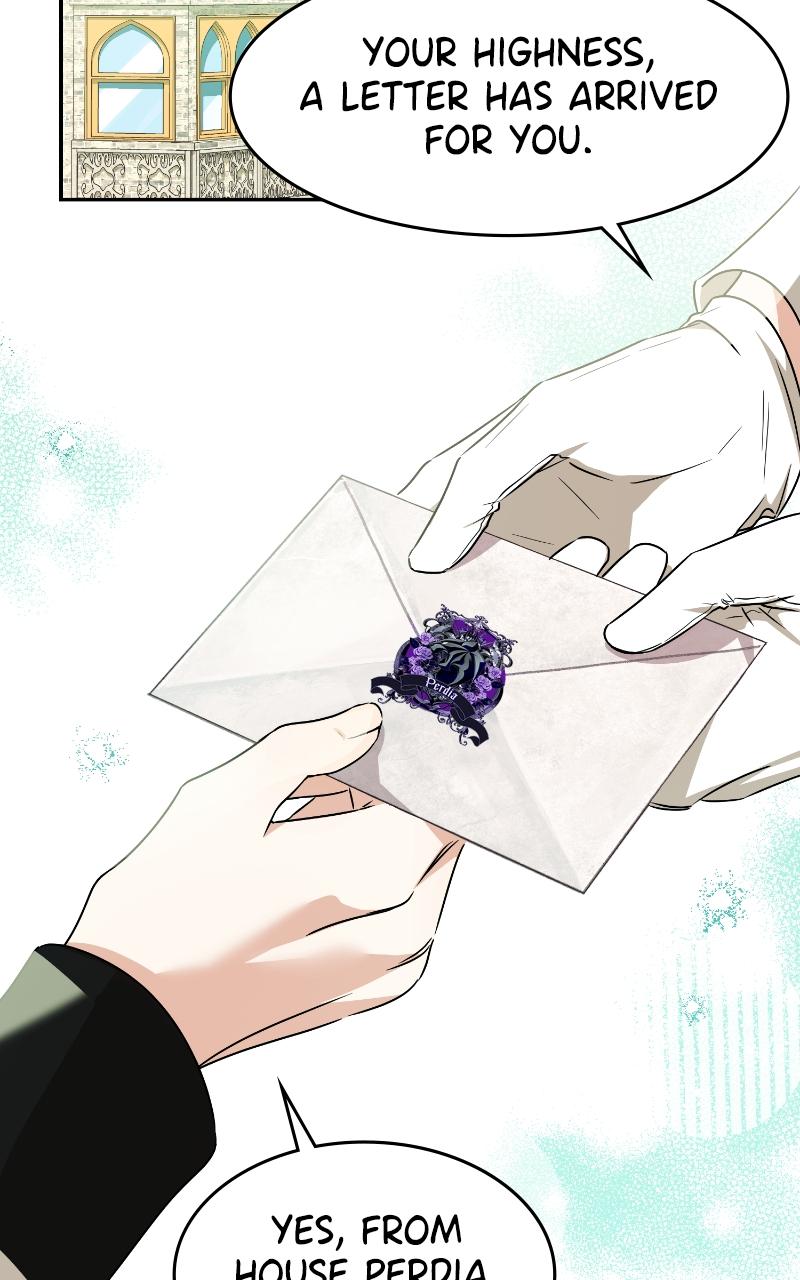 My Villainous Family Won't Let Me Be Chapter 1 - Page 64