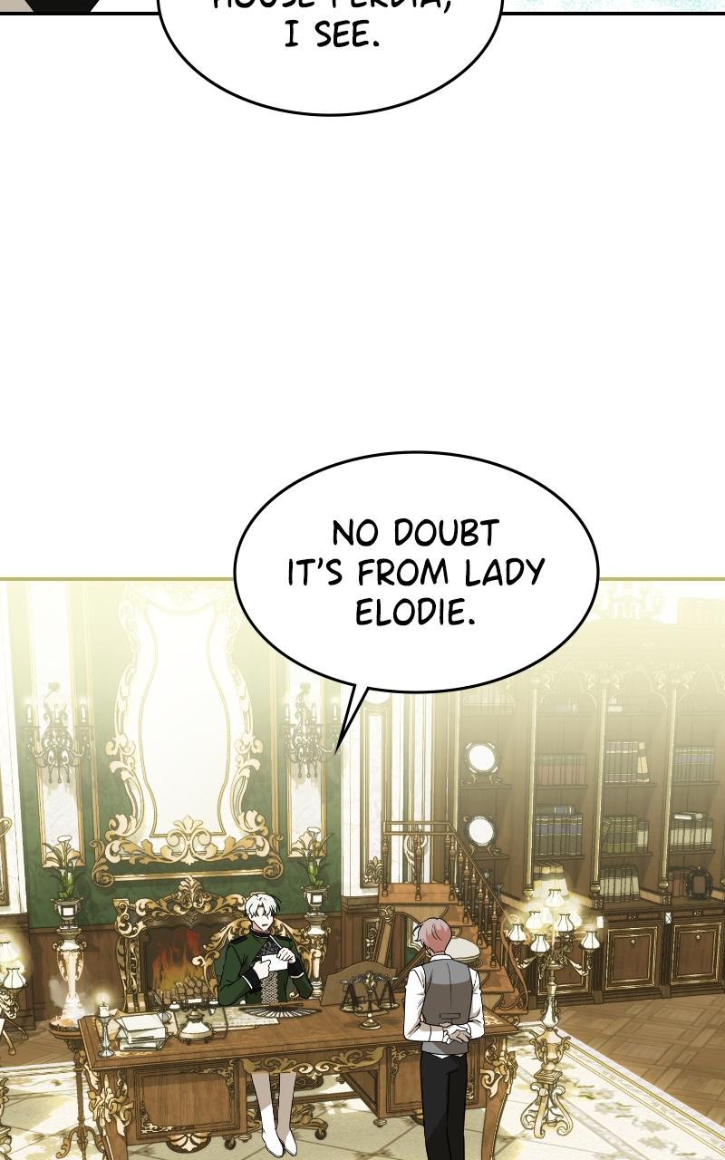 My Villainous Family Won't Let Me Be Chapter 1 - Page 65