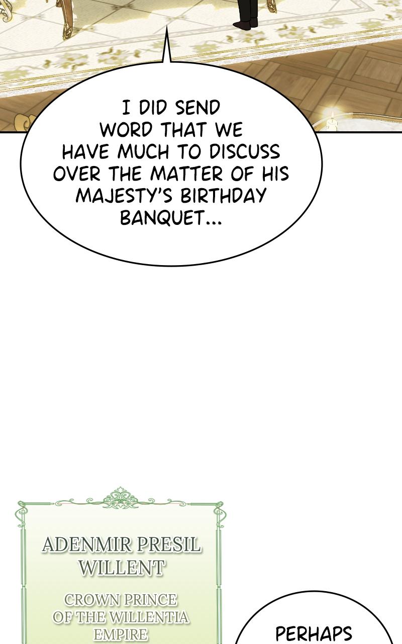 My Villainous Family Won't Let Me Be Chapter 1 - Page 66