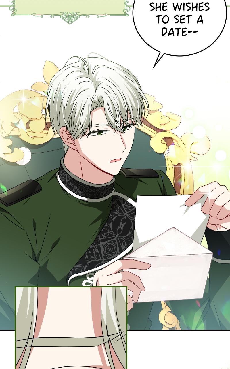 My Villainous Family Won't Let Me Be Chapter 1 - Page 67