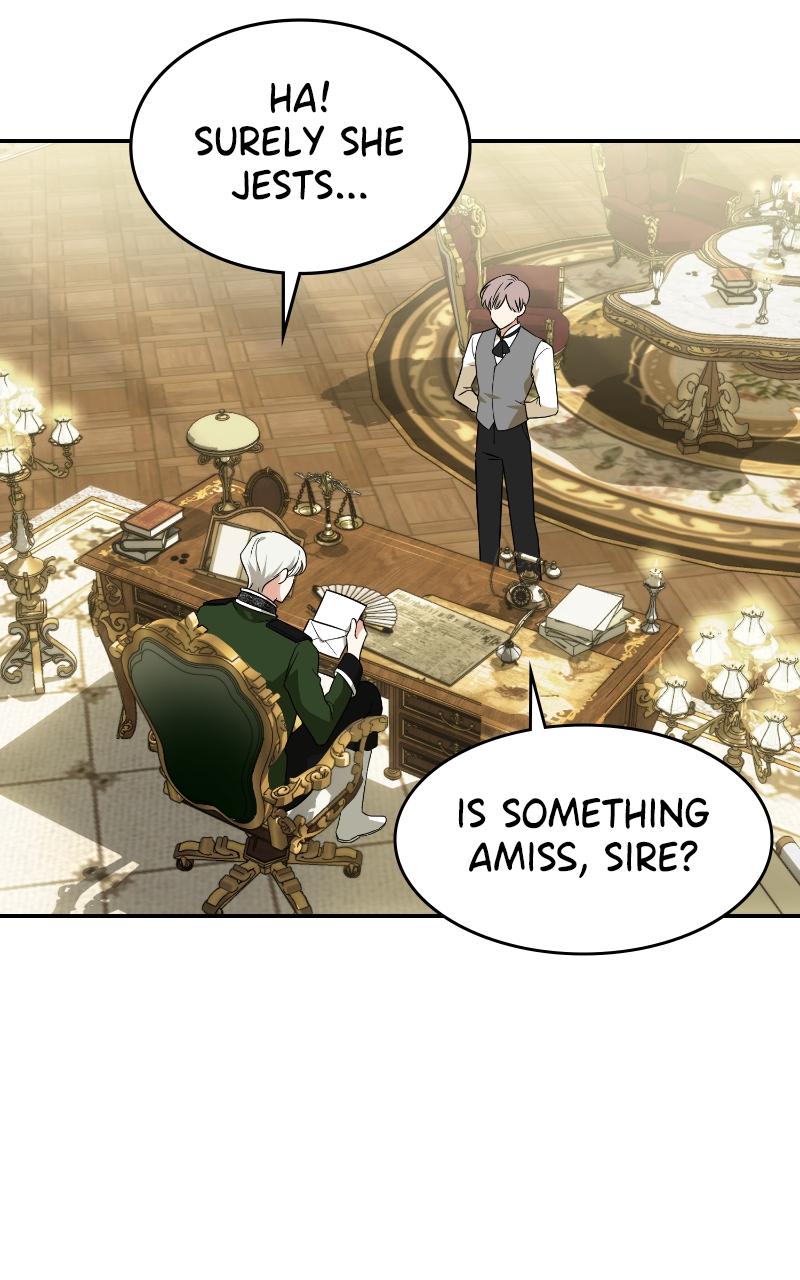 My Villainous Family Won't Let Me Be Chapter 1 - Page 69