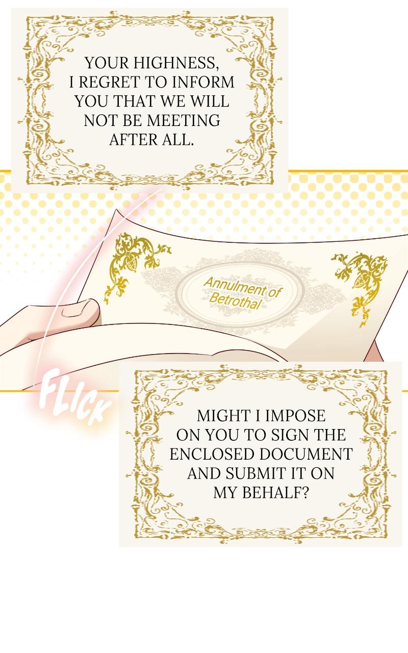 My Villainous Family Won't Let Me Be Chapter 1 - Page 70