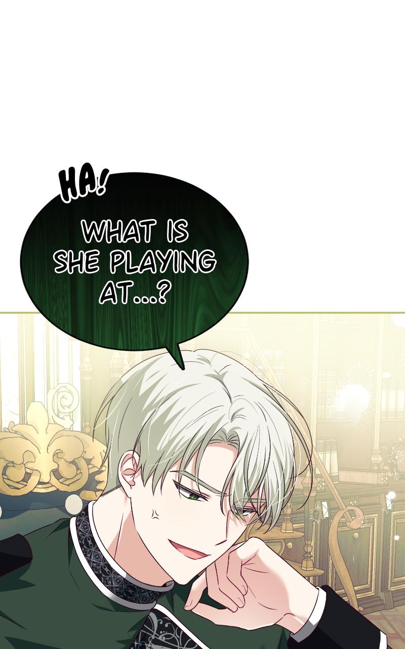 My Villainous Family Won't Let Me Be Chapter 1 - Page 71