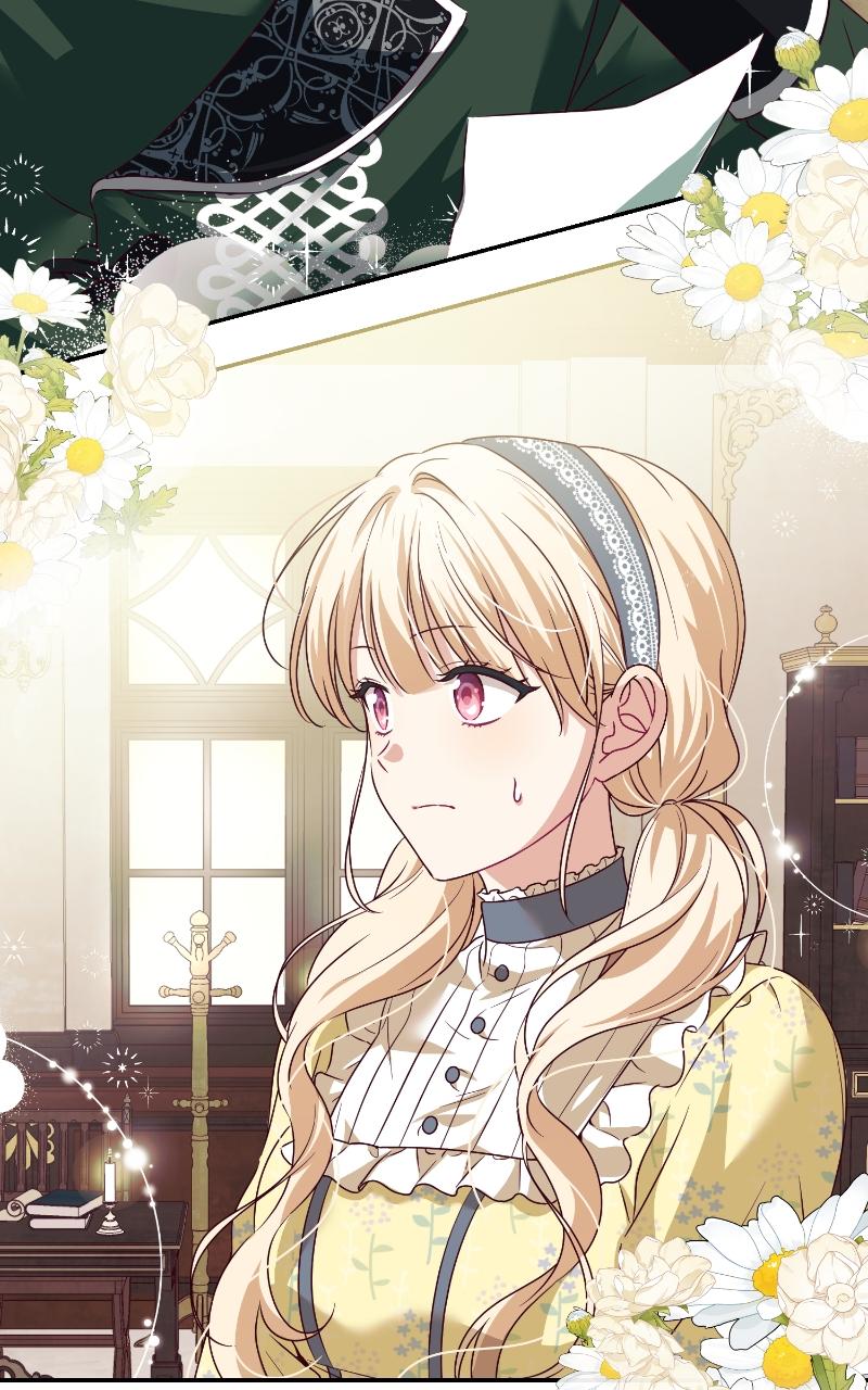 My Villainous Family Won't Let Me Be Chapter 1 - Page 72