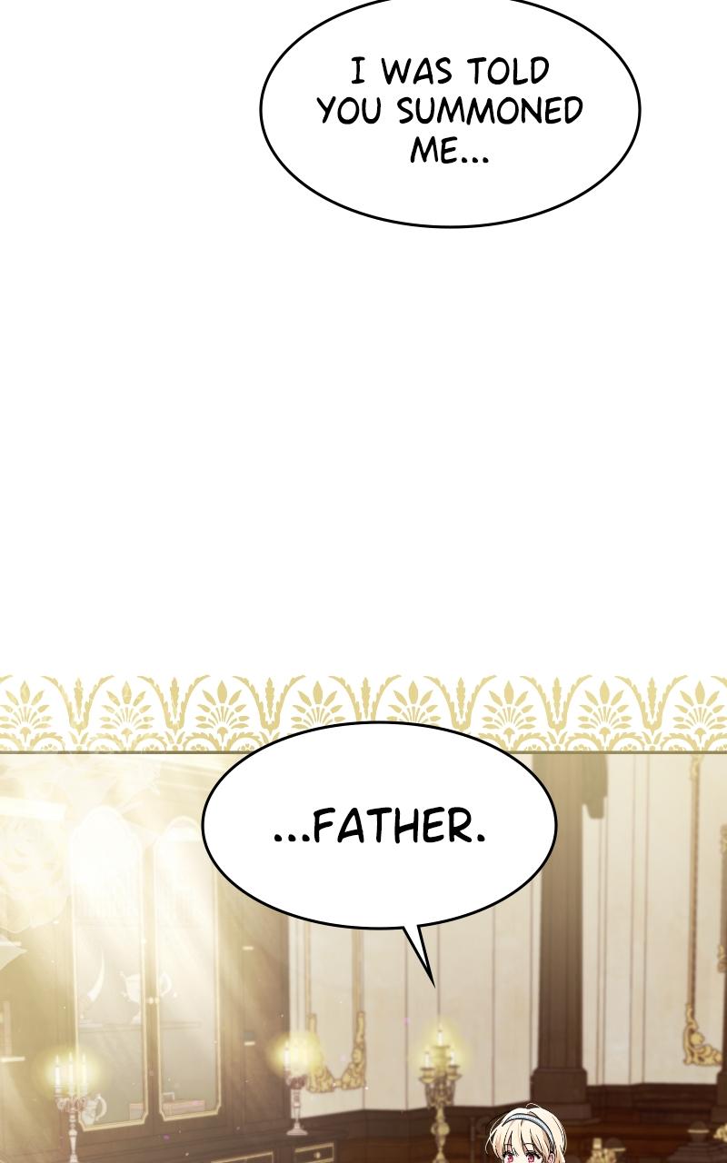 My Villainous Family Won't Let Me Be Chapter 1 - Page 74
