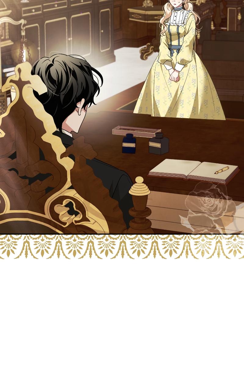 My Villainous Family Won't Let Me Be Chapter 1 - Page 75