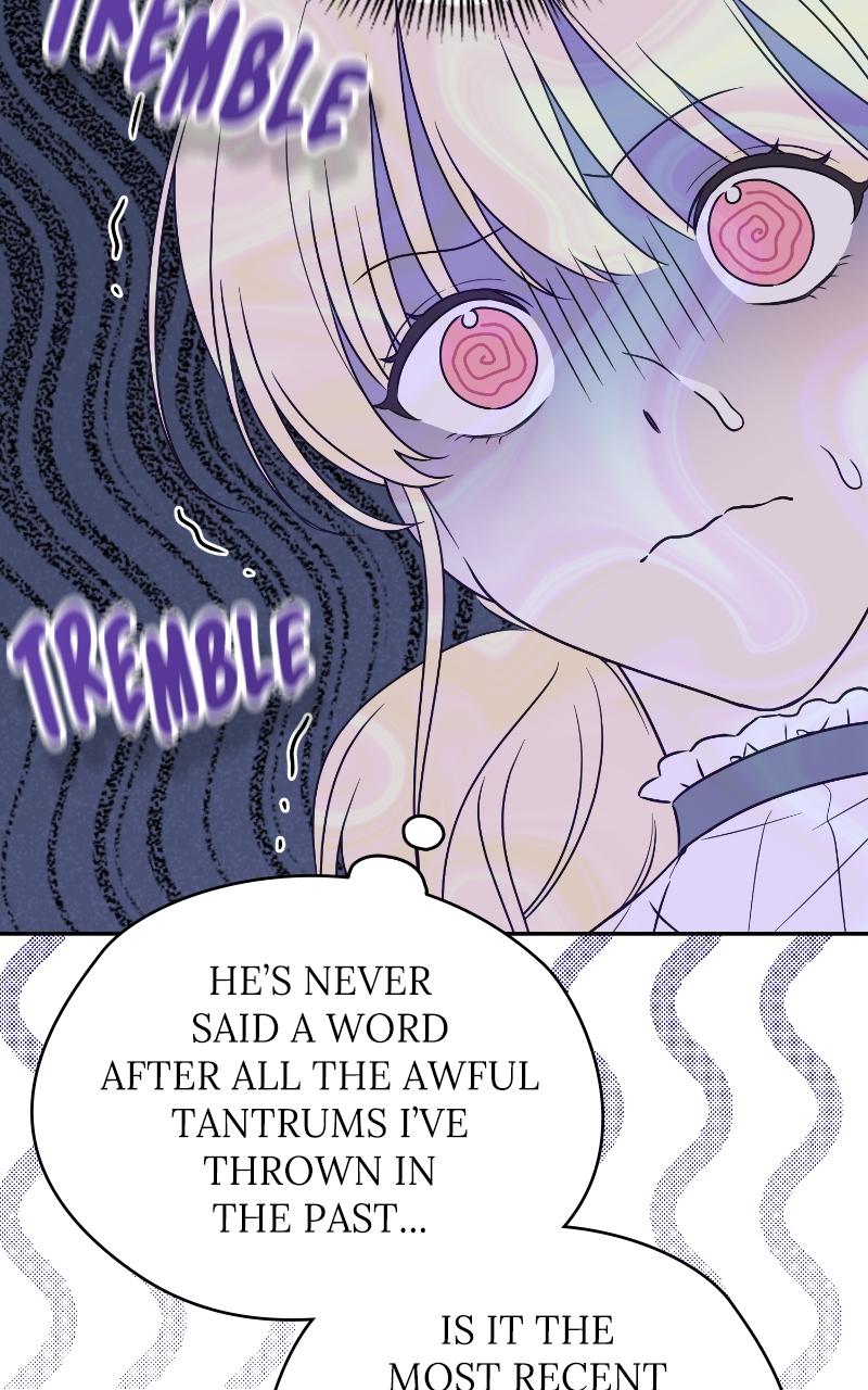 My Villainous Family Won't Let Me Be Chapter 1 - Page 78