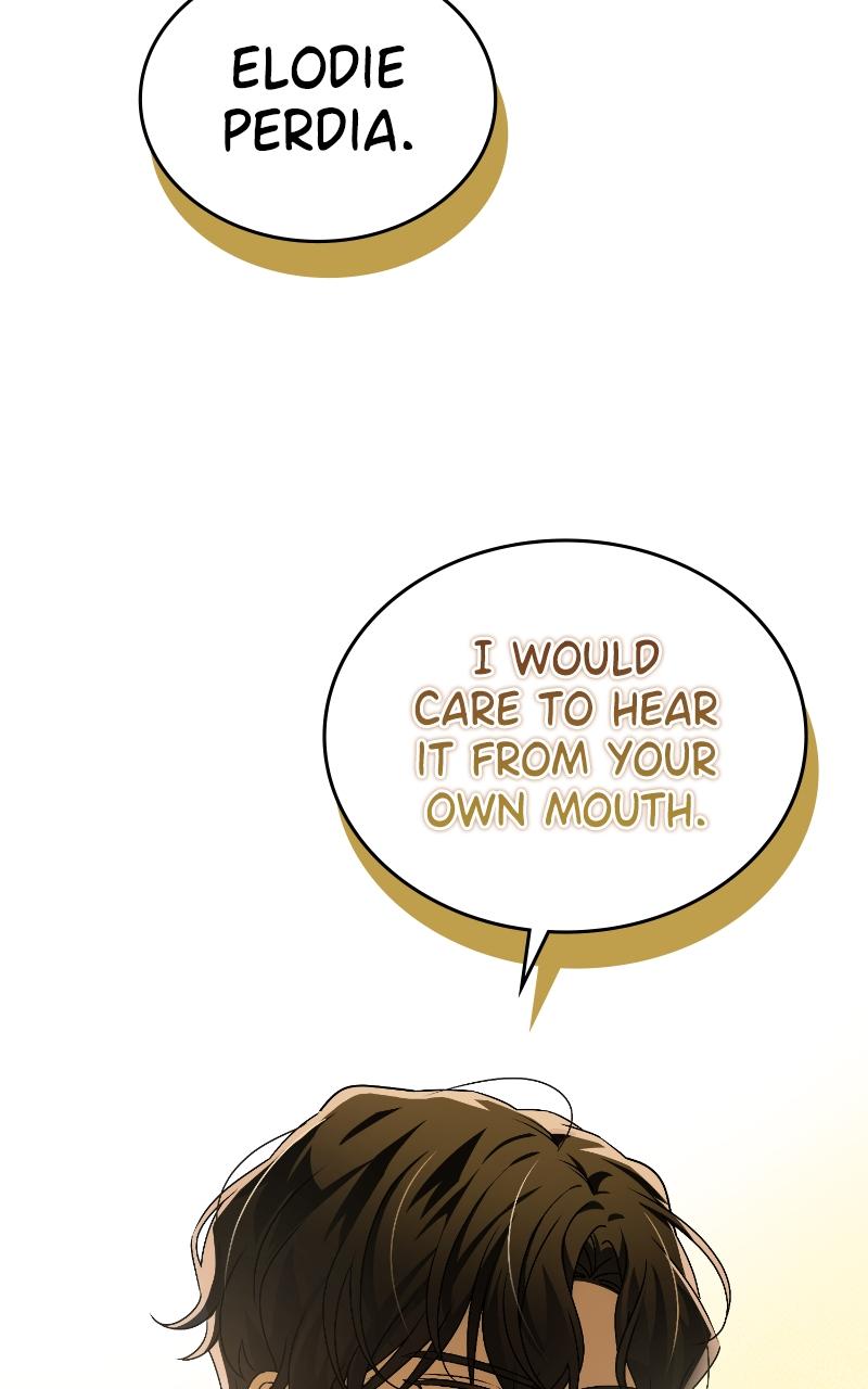 My Villainous Family Won't Let Me Be Chapter 1 - Page 80