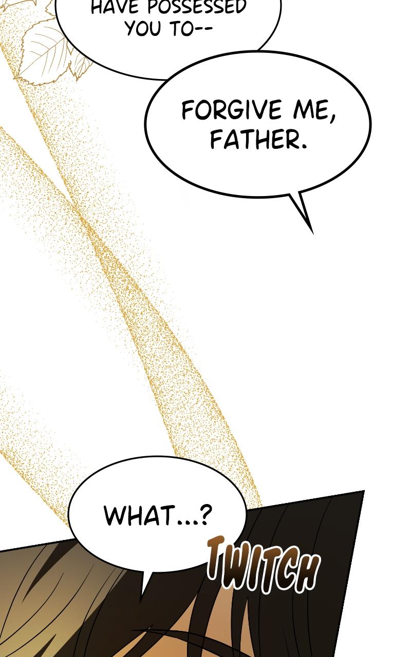 My Villainous Family Won't Let Me Be Chapter 1 - Page 82