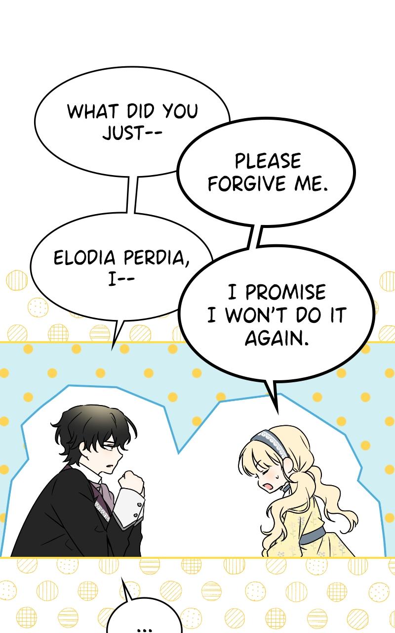 My Villainous Family Won't Let Me Be Chapter 1 - Page 84