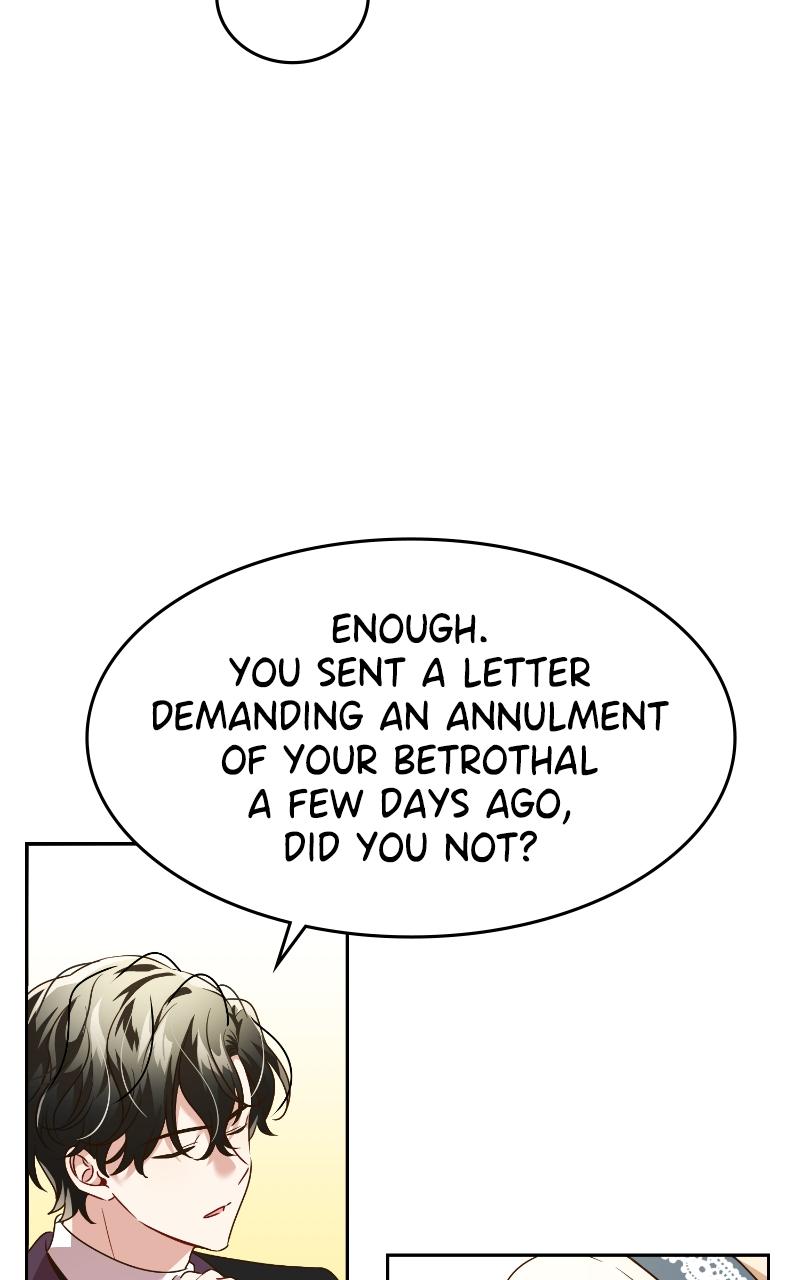 My Villainous Family Won't Let Me Be Chapter 1 - Page 85