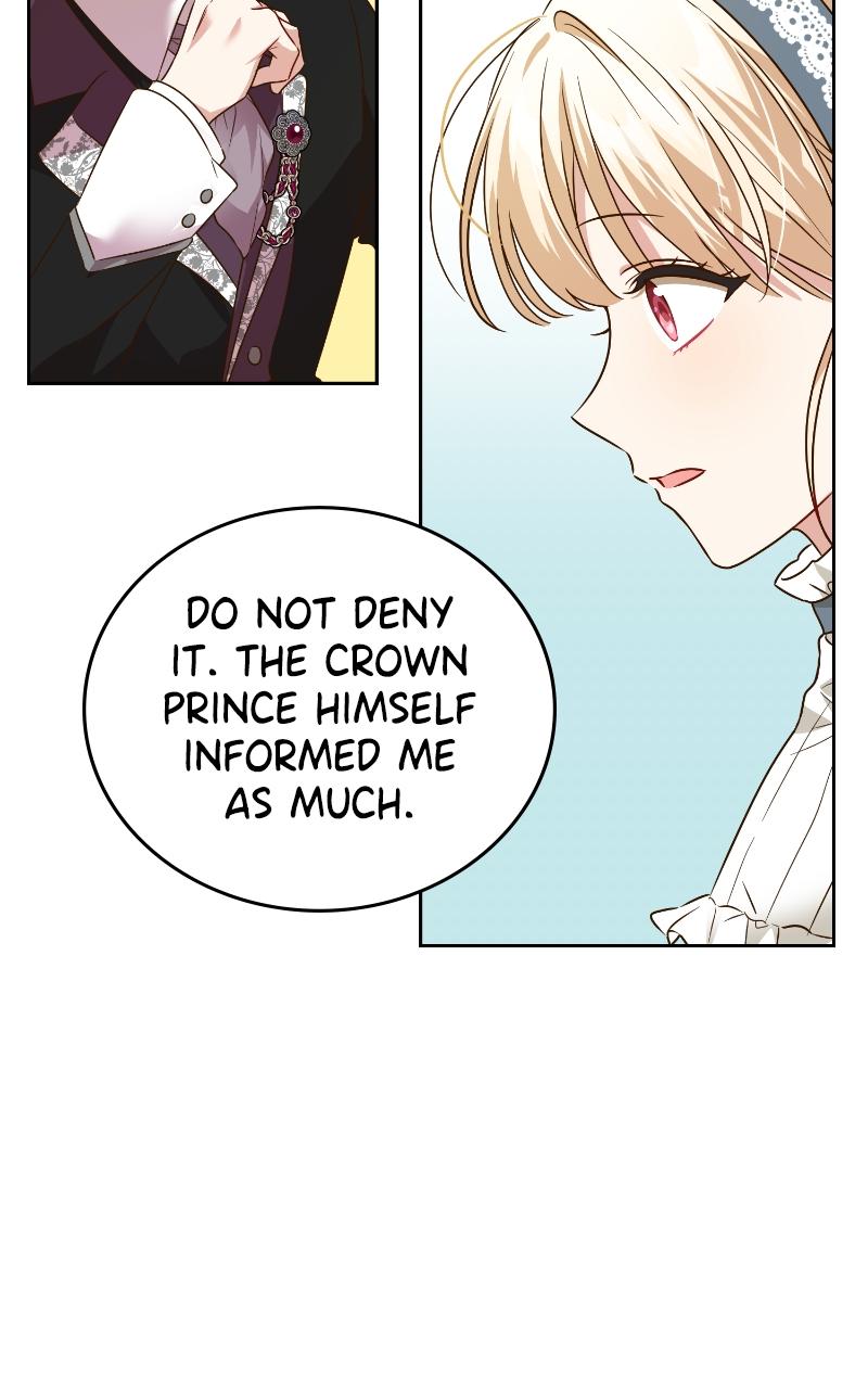 My Villainous Family Won't Let Me Be Chapter 1 - Page 86