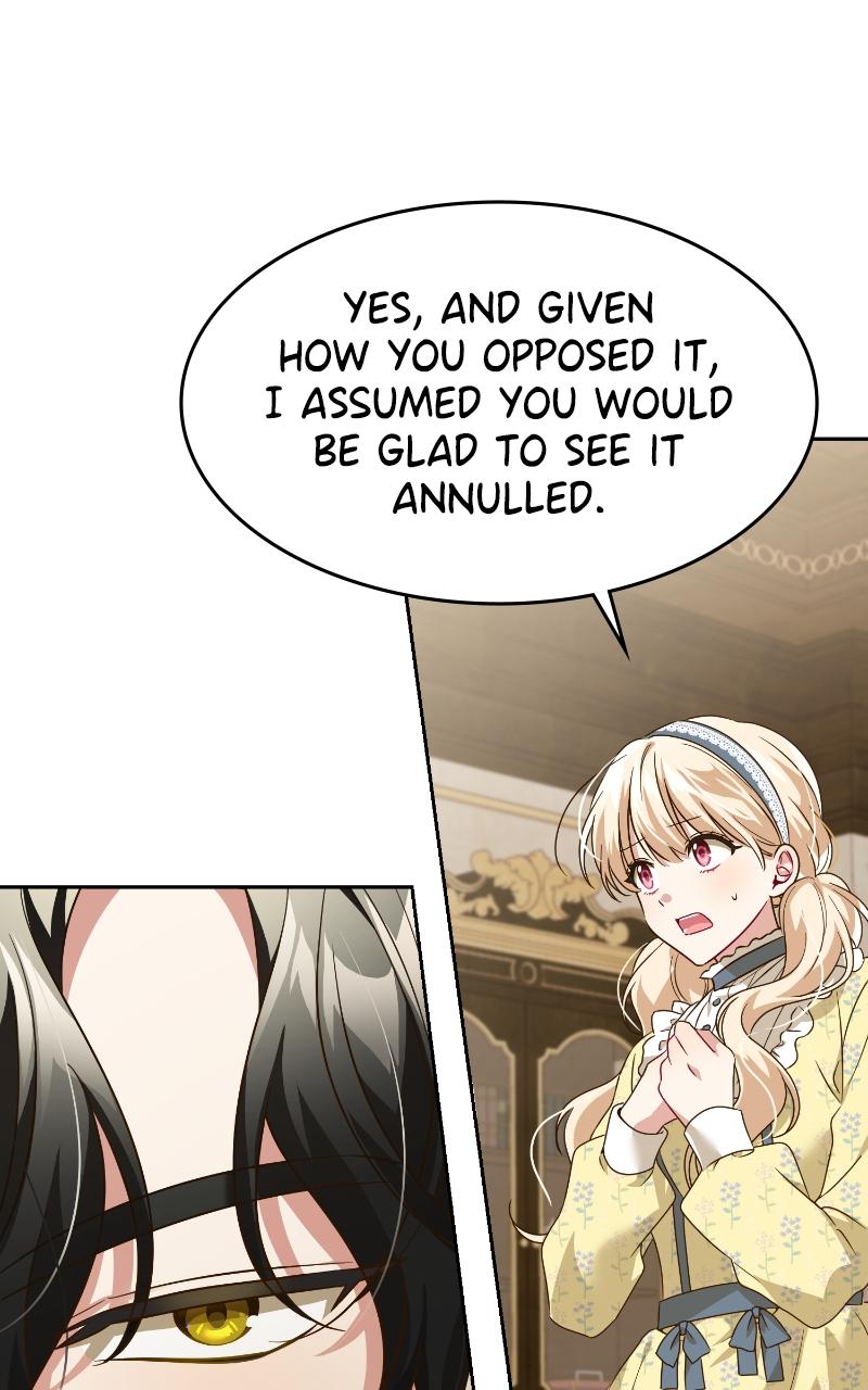 My Villainous Family Won't Let Me Be Chapter 1 - Page 90