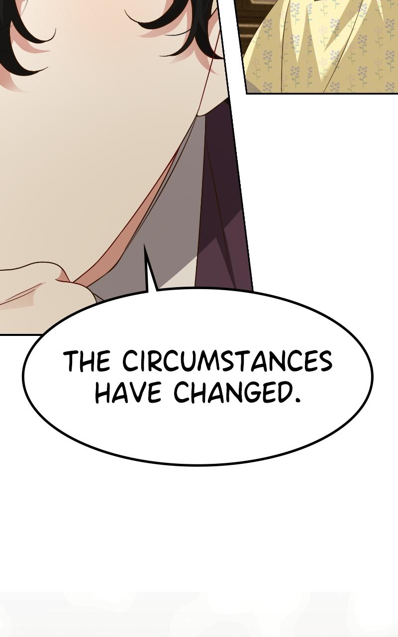 My Villainous Family Won't Let Me Be Chapter 1 - Page 91