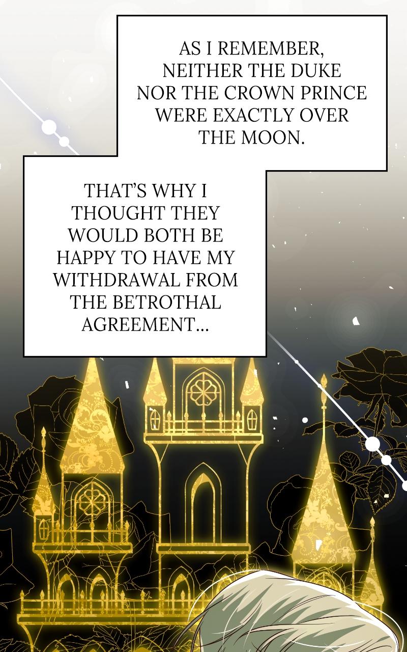 My Villainous Family Won't Let Me Be Chapter 1 - Page 92