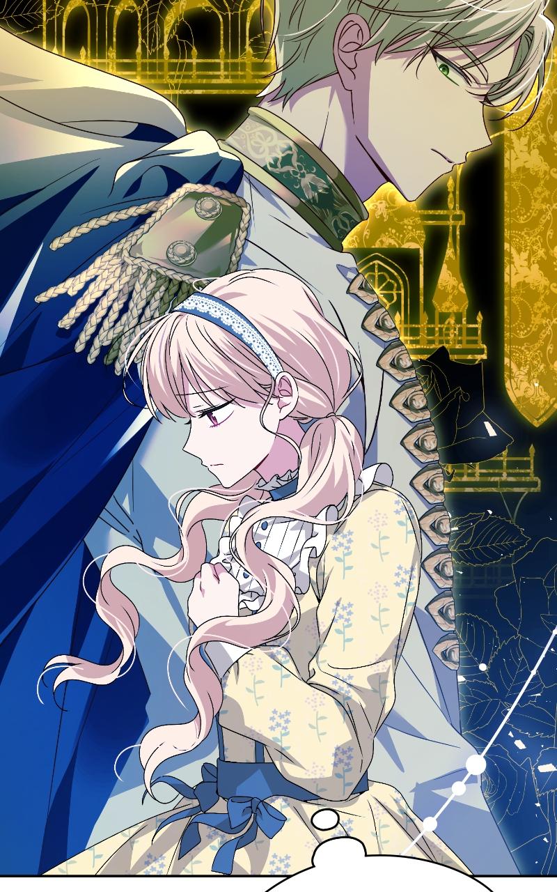 My Villainous Family Won't Let Me Be Chapter 1 - Page 93