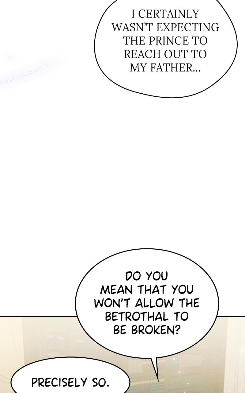 My Villainous Family Won't Let Me Be Chapter 1 - Page 94