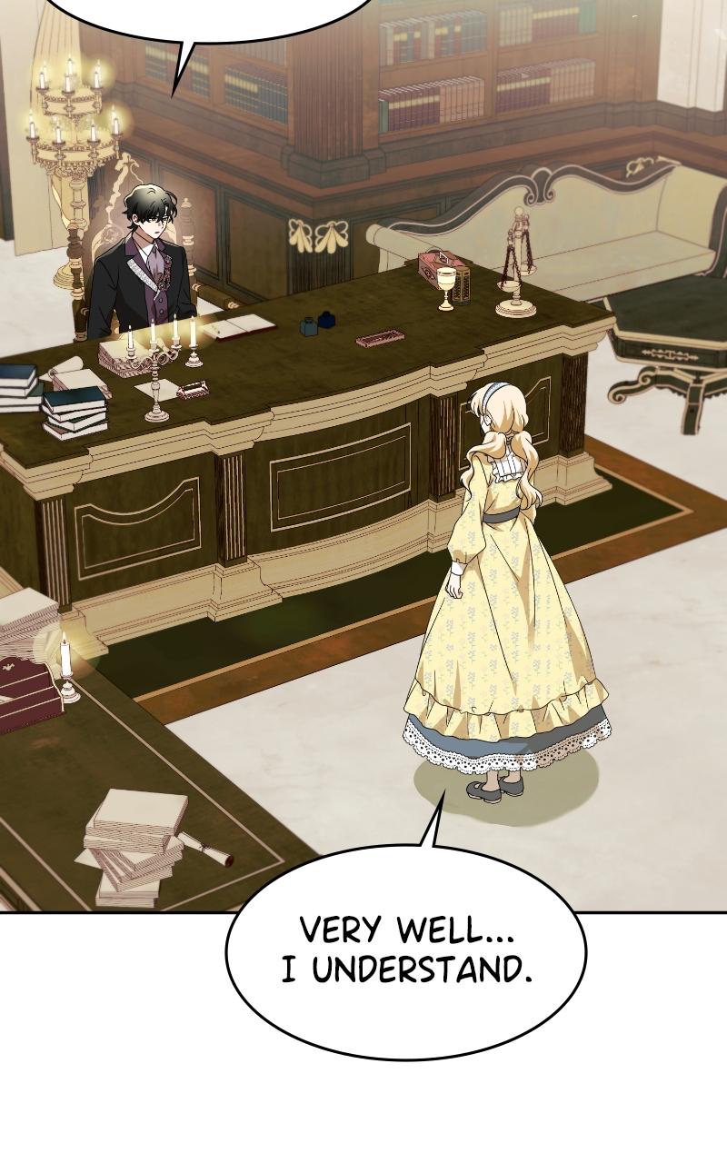 My Villainous Family Won't Let Me Be Chapter 1 - Page 95