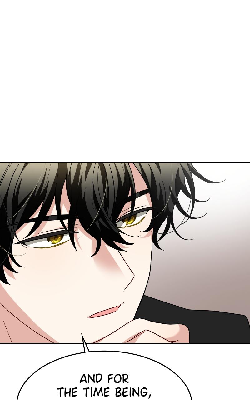 My Villainous Family Won't Let Me Be Chapter 1 - Page 96