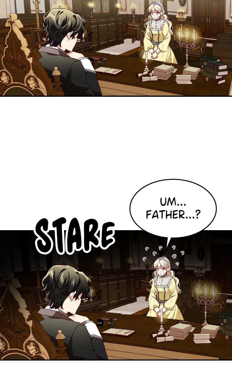 My Villainous Family Won't Let Me Be Chapter 1 - Page 98