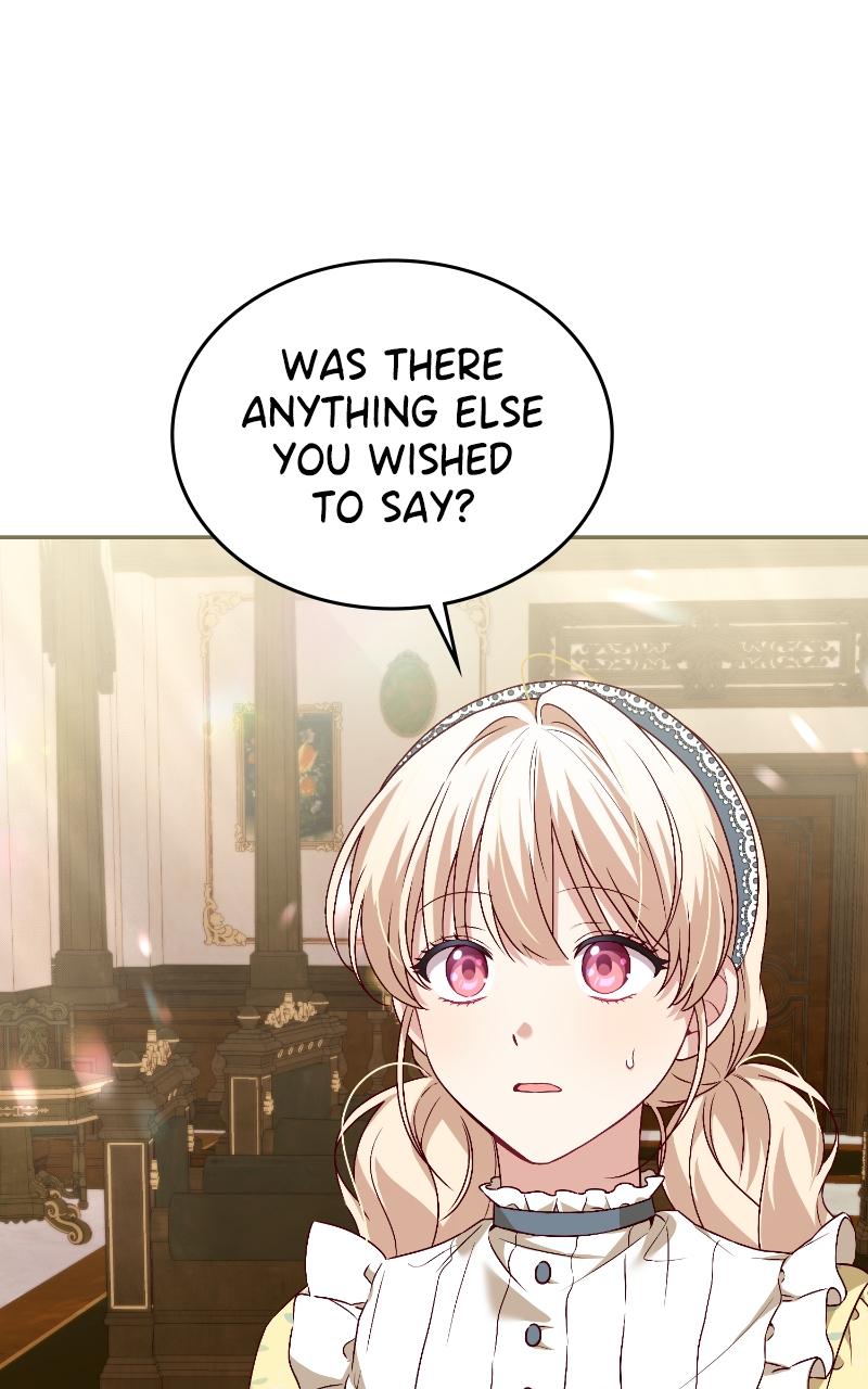 My Villainous Family Won't Let Me Be Chapter 1 - Page 99