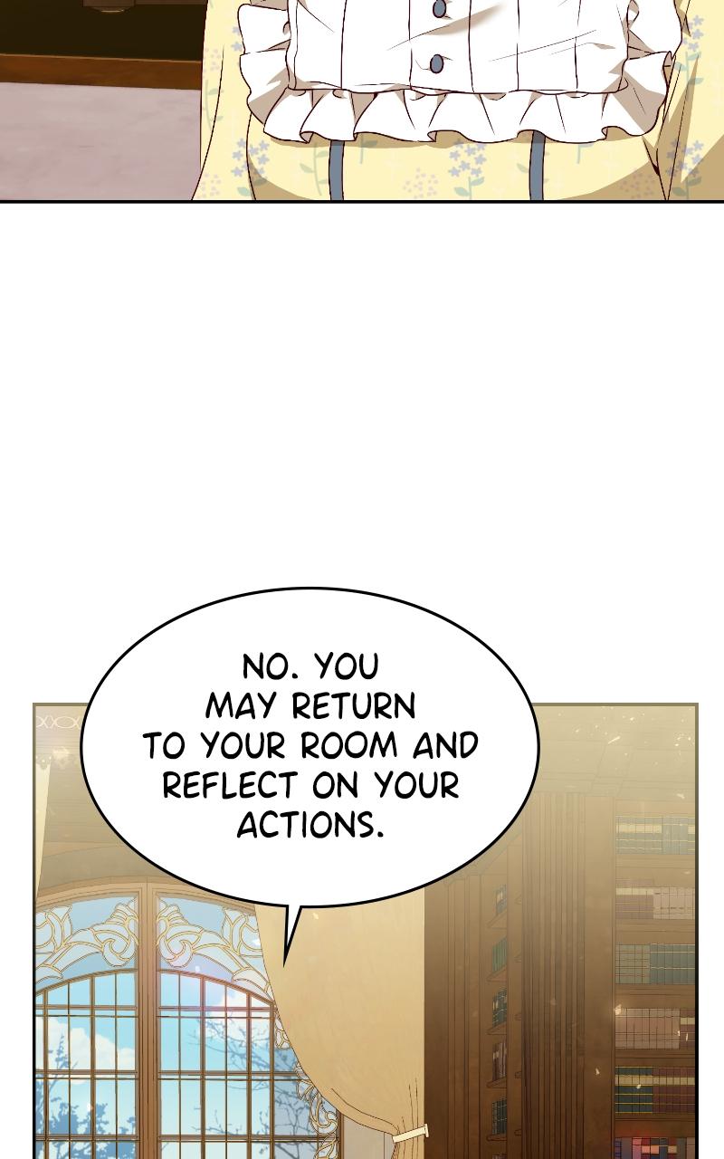 My Villainous Family Won't Let Me Be Chapter 1 - Page 100