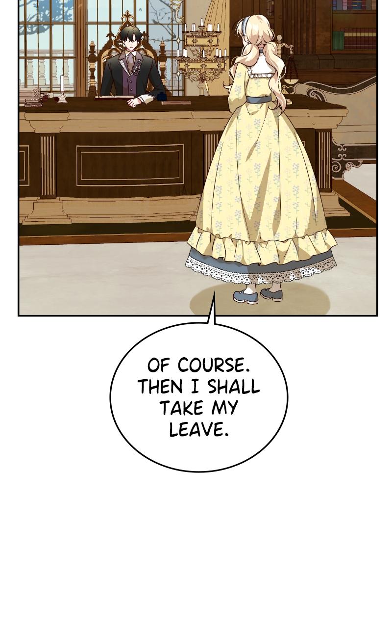 My Villainous Family Won't Let Me Be Chapter 1 - Page 101