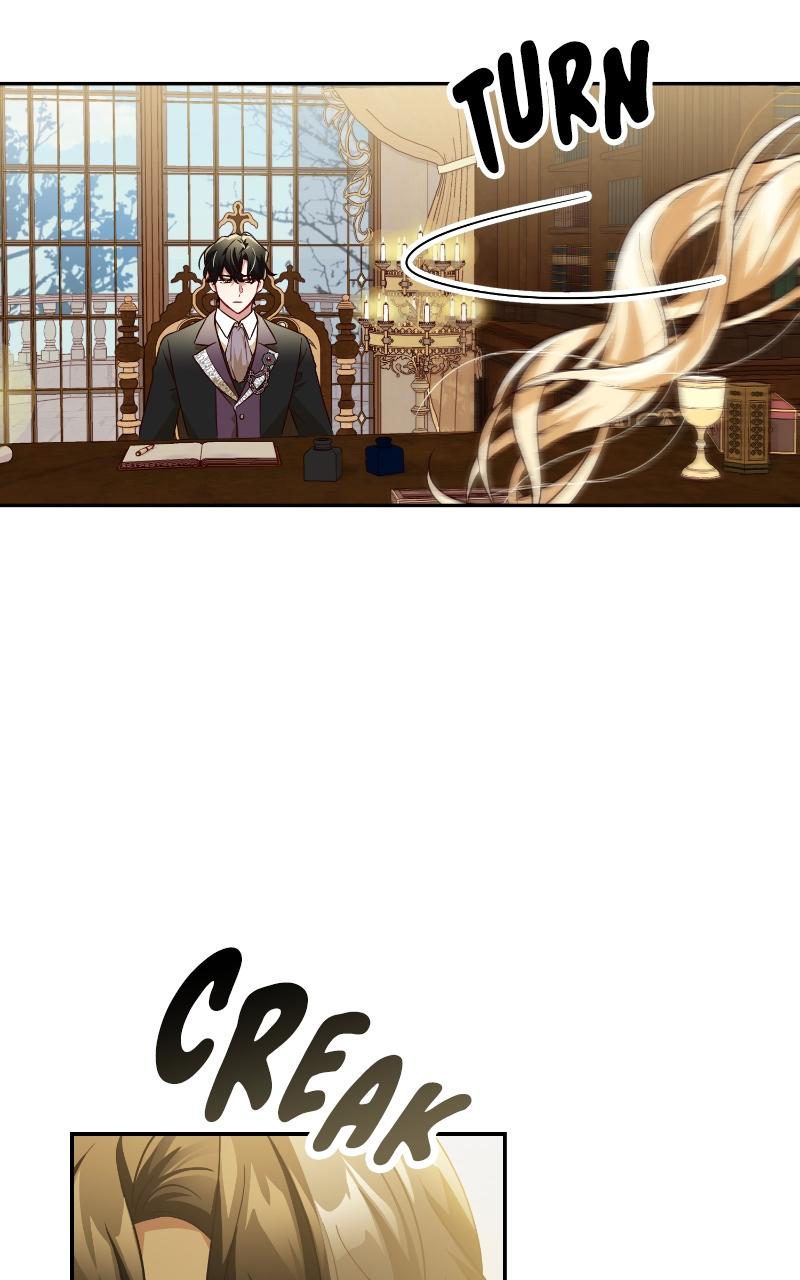 My Villainous Family Won't Let Me Be Chapter 1 - Page 102