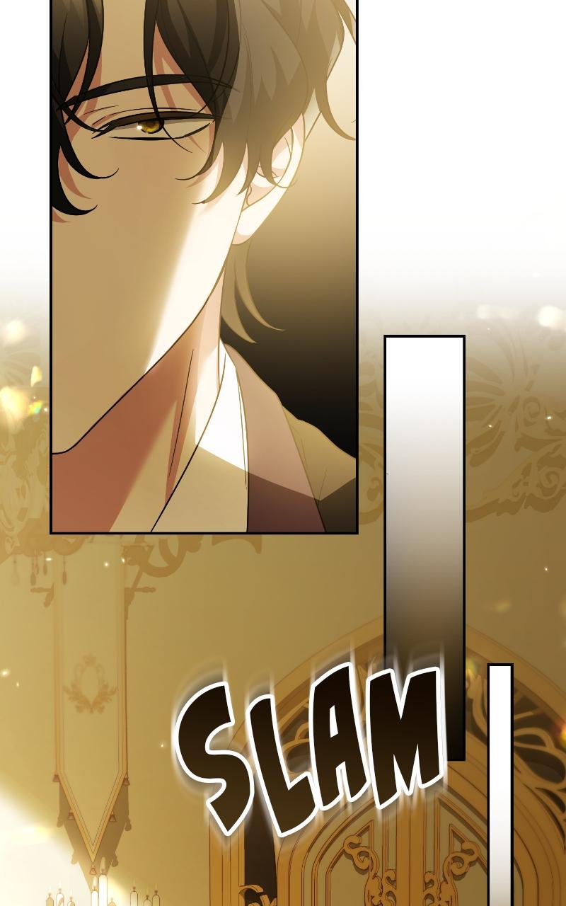 My Villainous Family Won't Let Me Be Chapter 1 - Page 103