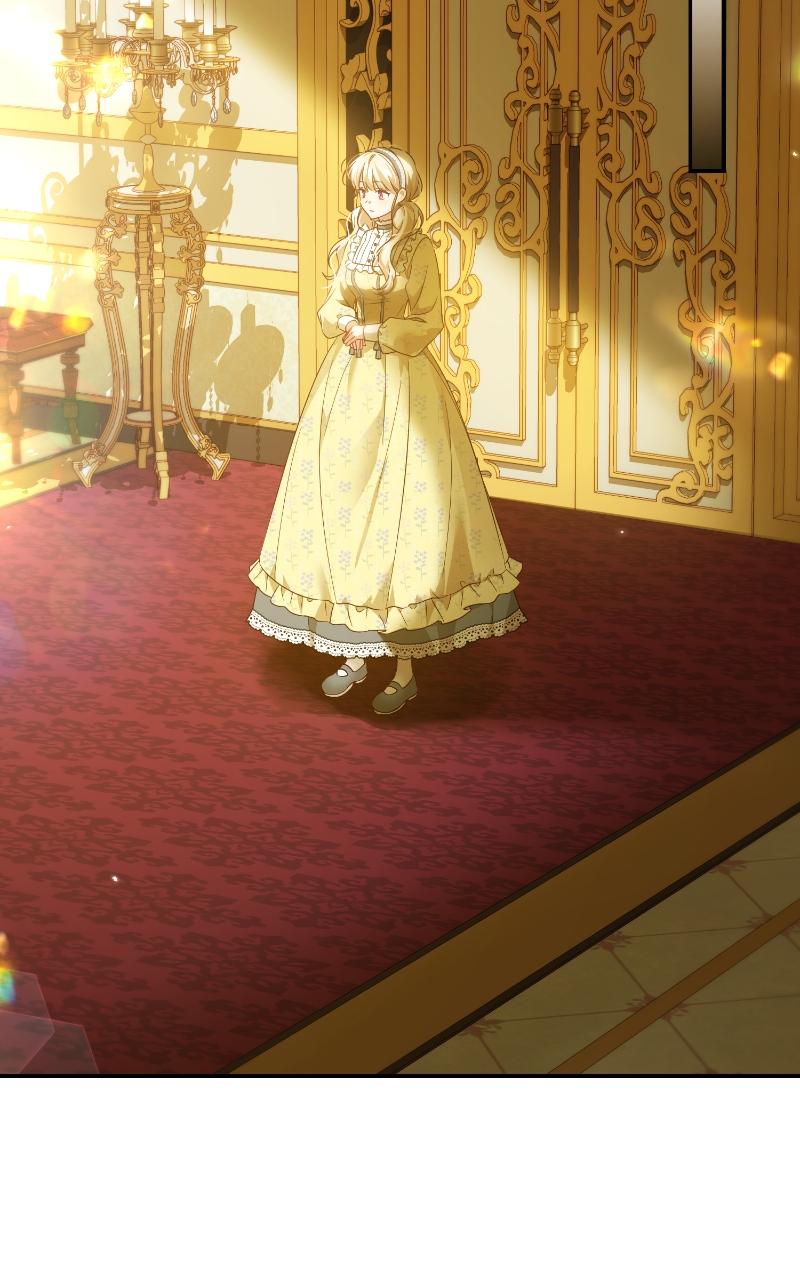 My Villainous Family Won't Let Me Be Chapter 1 - Page 104