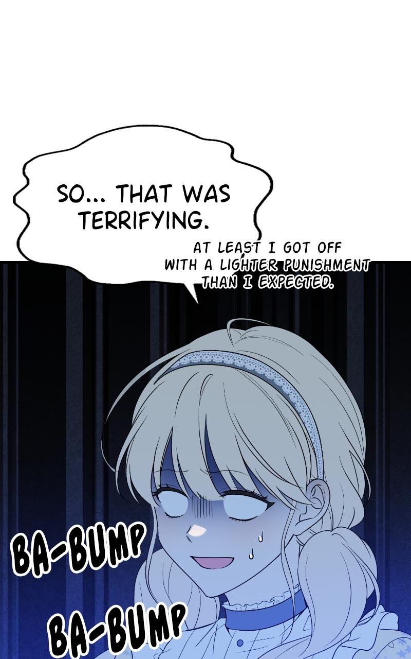 My Villainous Family Won't Let Me Be Chapter 1 - Page 105