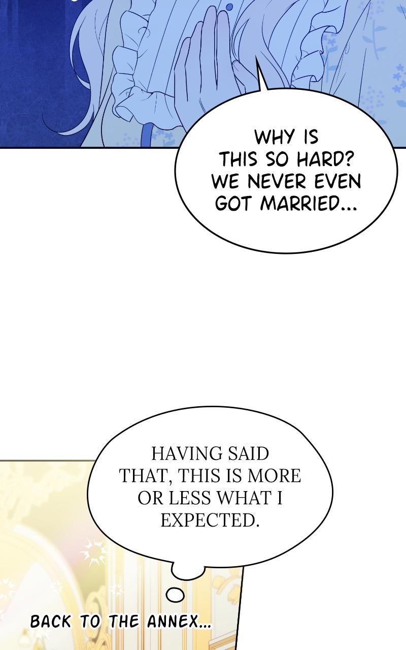 My Villainous Family Won't Let Me Be Chapter 1 - Page 106