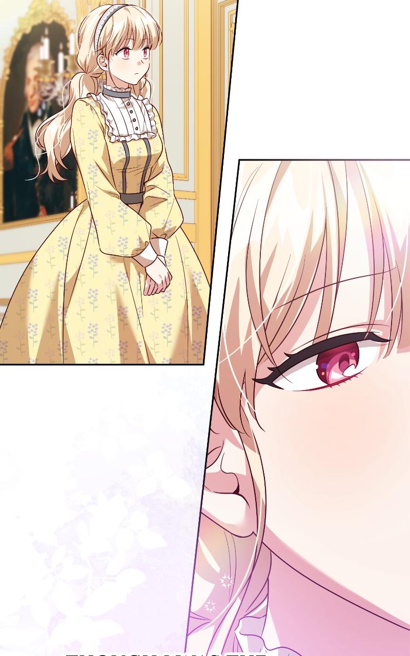 My Villainous Family Won't Let Me Be Chapter 1 - Page 107