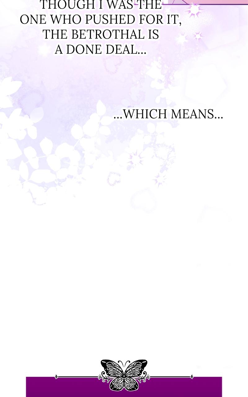 My Villainous Family Won't Let Me Be Chapter 1 - Page 108