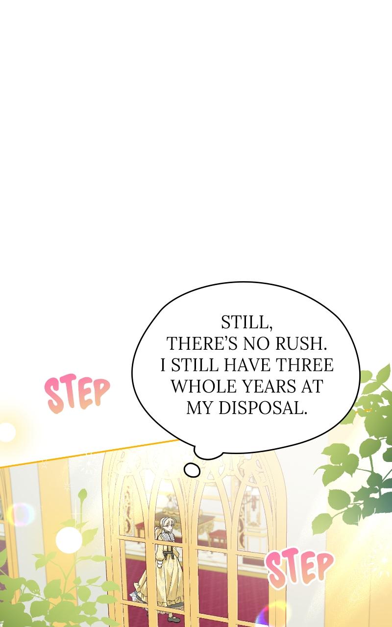 My Villainous Family Won't Let Me Be Chapter 1 - Page 111