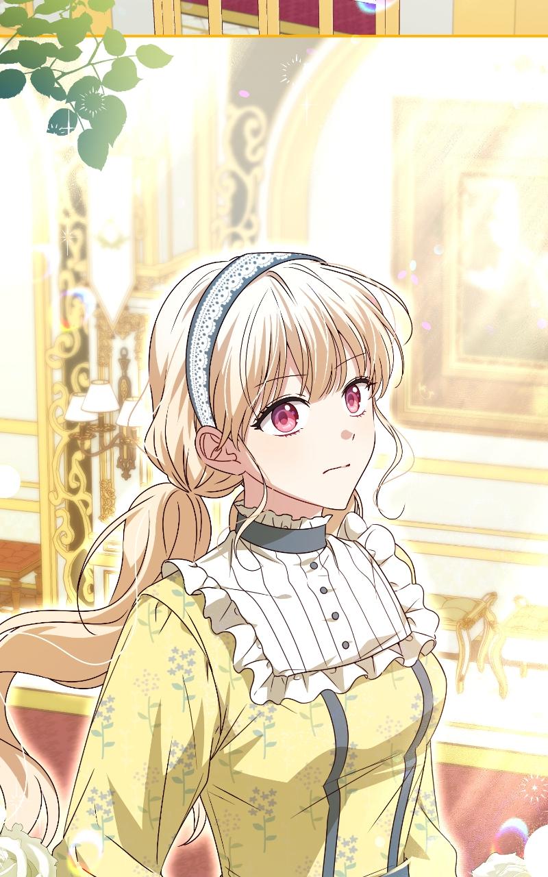 My Villainous Family Won't Let Me Be Chapter 1 - Page 112